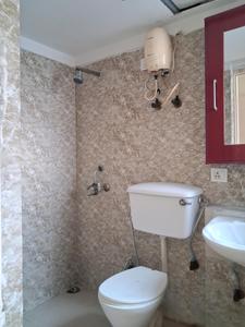 Bedroom One Image of 794 Sq.ft 2 BHK Apartment / Flat for sale in Paras Seasons, Sector 168 Noida for Rs. 7200000