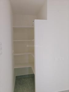 Bedroom Image of 750 Sq.ft 2 BHK Builder Floor for rent in Kukatpally Hyderabad for Rs. 18000
