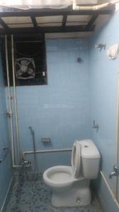 Hiline ansari Bathroom One 1