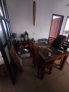 Hall Image of 1435 Sq.ft 3 BHK Apartment / Flat for sale in Panchsheel Wellington, Crossings Republik Ghaziabad for Rs. 9800000