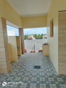 Image of 1200 Sq.ft 2 BHK Independent House for sale in Vadugapalayam, Pollachi for Rs. 6200000