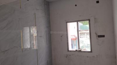 Bedroom Image of 800 Sq.ft 3 BHK Independent House for sale in Manali New Town Chennai for Rs. 5800000