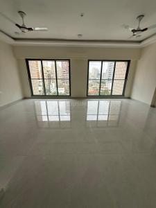 Hall Image of 1150 Sq.ft 3 BHK Apartment / Flat for sale in Siddhivinayak Habitats, Dadar West Mumbai for Rs. 70000000