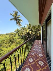Balcony Image of 3509 Sq.ft 4 BHK Independent House for sale in Assagao Goa for Rs. 100000000