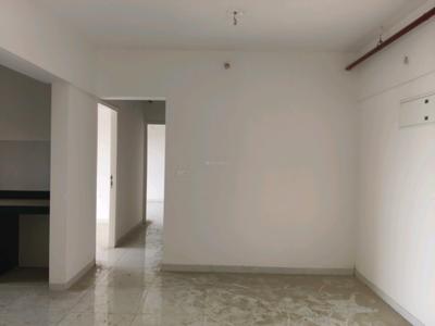 Living Room Image of 860 Sq.ft 2 BHK Apartment / Flat for sale in Runwal Gardens Phase I, Dombivli East Thane for Rs. 6200000