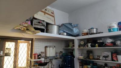 Kitchen Image of 2500 Sq.ft 5 BHK Independent House for sale in Safilguda Secunderabad for Rs. 16000000