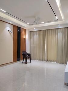 Living Room Image of 1900 Sq.ft 2 BHK Builder Floor for rent in Palm Floor DLF Phase 3, DLF Phase 3 Gurgaon for Rs. 65000