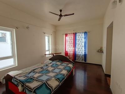 Bedroom Image of 1657 Sq.ft 4 BHK Villa for sale in Artha Riviera by Artha Property, Electronic City Bengaluru for Rs. 15900000