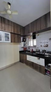 Kitchen Image of 1163 Sq.ft 2 BHK Apartment / Flat for sale in Sankalp Shree Vitthal Heritage, Ambegaon Budruk Pune for Rs. 9000000