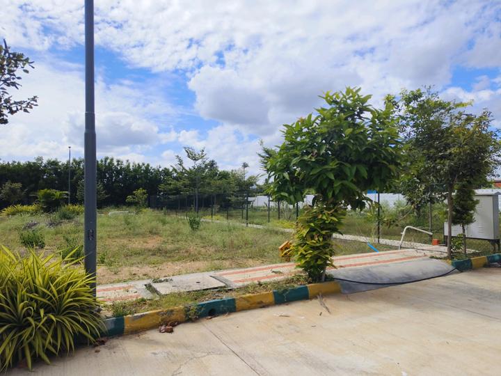 Srushti JP City Main Image 1