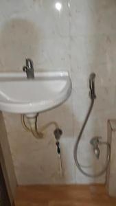 Image of 650 Sq.ft 1 BHK Apartment / Flat for rent in Thane West, Thane for Rs. 35000