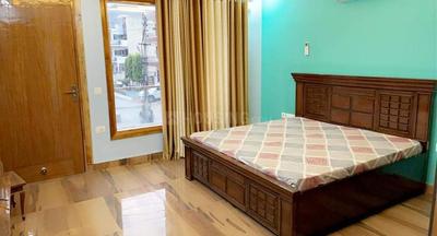 Bedroom Image of MAHADEV COLIVING PG BOYS AND GIRLS  in Sector 39, Gurgaon