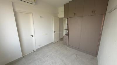 Bedroom Image of 980 Sq.ft 2 BHK Builder Floor for sale in Signature Global City 92, Sector 92 Gurgaon for Rs. 10900000