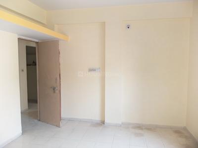 Bedroom Image of 1150 Sq.ft 2 BHK Apartment / Flat for rent in Prahlad Nagar Ahmedabad for Rs. 16000