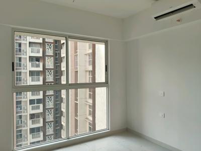 Bedroom Image of 1350 Sq.ft 3 BHK Apartment / Flat for sale in Jyoti Michael Enclave, Mulund West Mumbai for Rs. 38000000