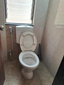 Image of 575 Sq.ft 1 BHK Apartment / Flat for rent in Amit Colori, Undri, Pune for Rs. 18000