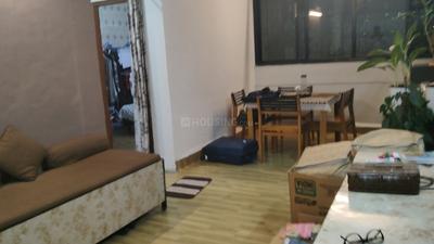 2 BHK Flat