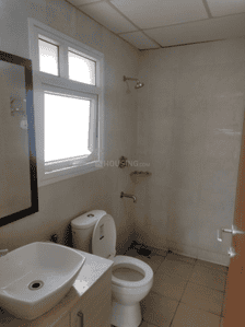 Image of 1060 Sq.ft 2 BHK Apartment / Flat for sale in Bhartiya Nikoo Homes Phase 2, Thanisandra, Bengaluru for Rs. 15000008