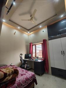 Doon University near by pasupati heights Bangali koti haridwar road dehradun Bedroom 3