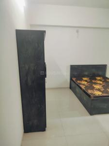 Bedroom Image of 1800 Sq.ft 3 BHK Apartment / Flat for rent in Athwa Surat for Rs. 40000