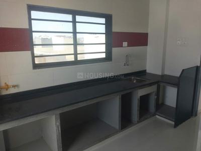 Kitchen Image of 1250 Sq.ft 2 BHK Apartment / Flat for sale in Wadhwan Surendranagar for Rs. 2650000