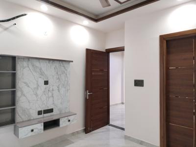 Bedroom Image of 1620 Sq.ft 3 BHK Builder Floor for sale in BPTP District 3, Sector 85 Faridabad for Rs. 18000000