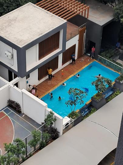 Excellaa Residency Main Image 1