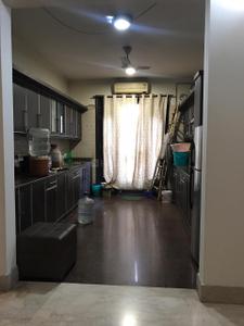 Kitchen Image of 4500 Sq.ft 4 BHK Builder Floor for sale in Green Park New Delhi for Rs. 90000000