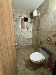 Image of 1000 Sq.ft 2 BHK Apartment / Flat for rent in Tirupati Regalia, Vishrantwadi, Pune for Rs. 30000