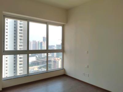 Bedroom Image of 1100 Sq.ft 3 BHK Apartment / Flat for sale in Sheth Montana Phase 1, Mulund West Mumbai for Rs. 32400000