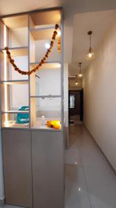 Kitchen Image of 1600 Sq.ft 3 BHK Apartment / Flat for rent in Adarsh Premia, Banashankari Bengaluru for Rs. 80003