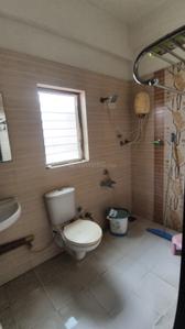 Image of 1150 Sq.ft 2 BHK Apartment / Flat for sale in Gotri, Vadodara for Rs. 4500000