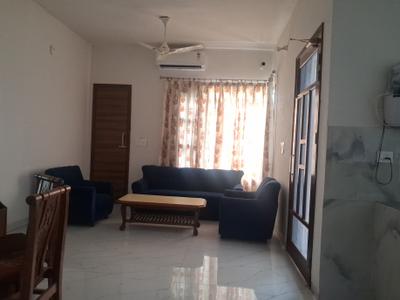 Living Room Image of 1125 Sq.ft 4 BHK Independent House for sale in Kharar Mohali for Rs. 9600000