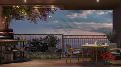 Image of 2481 Sq.ft 4 BHK Apartment / Flat for sale in Sobha Neopolis Phase 2 W 12 And 13 by Sobha Limited, Panathur, Bengaluru for Rs. 45000000