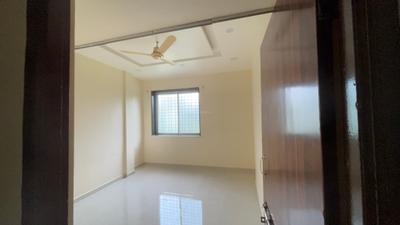 Bedroom Image of 2000 Sq.ft 2 BHK Independent House for rent in Omkar Nagar Nagpur for Rs. 22000