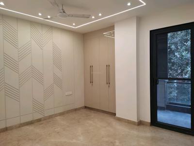 Bedroom Image of 3000 Sq.ft 4 BHK Builder Floor for sale in Sun City, Sector 54 Gurgaon for Rs. 39000000