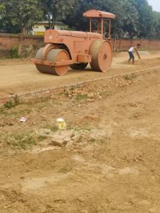 Image of 1000 Sq.ft Residential Plot / Land for sale in Khorabar, Gorakhpur for Rs. 5500000