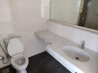 Image of 2350 Sq.ft 3.5 BHK Apartment / Flat for rent in Marvel Cascada, Balewadi, Pune for Rs. 82000