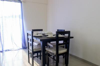 Hall Image of FLAT NO 202 TOWER T2 TCG in Hinjawadi Phase 2, Pune