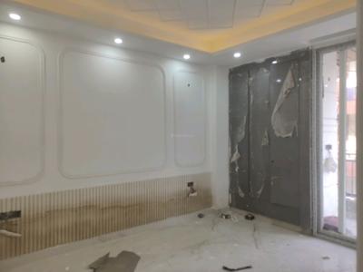 Bedroom Image of 2115 Sq.ft 4 BHK Builder Floor for sale in RR Homes Luxury Floors, Sector 49 Faridabad for Rs. 19900000