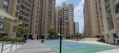 Image of 1560 Sq.ft 3 BHK Apartment / Flat for rent in Pacifica Reflections, Vaishno Devi Circle, Ahmedabad for Rs. 50000