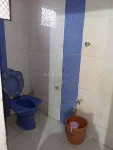 Bathroom Image of 1200 Sq.ft 2 BHK Independent House for sale in Ajwa Nimeta Link Road Vadodara for Rs. 3500000