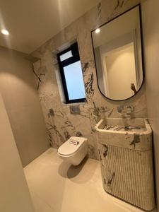 Image of 1200 Sq.ft 2 BHK Apartment / Flat for sale in Panvel, Navi Mumbai for Rs. 8800000