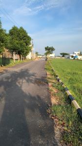 Image of 800 Sq.ft Residential Plot / Land for sale in Thirunindravur, Chennai for Rs. 1863000