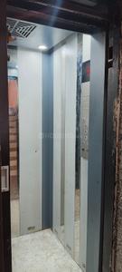 Image of 850 Sq.ft 2 BHK Apartment / Flat for sale in Ratan Lal Nagar, Kanpur for Rs. 4200000