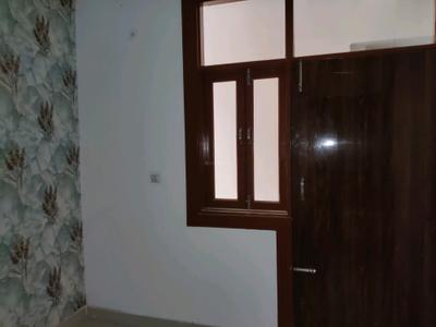 Bedroom Image of 450 Sq.ft 1 BHK Builder Floor for sale in Ved Vihar Ghaziabad for Rs. 1440900