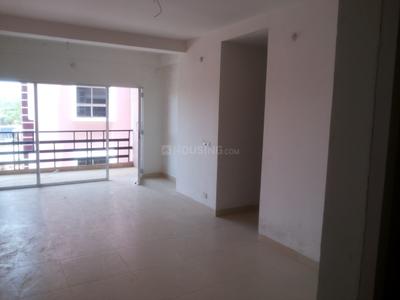 Hall Image of 1450 Sq.ft 3 BHK Apartment / Flat for sale in JJ Rajvatika, Patharagadia Bhubaneswar for Rs. 8500000