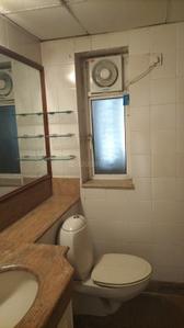 Image of 2300 Sq.ft 3 BHK Apartment / Flat for rent in Unitech Uniworld City South, Sector 30, Gurgaon for Rs. 85000