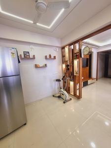 3 BHK Flat