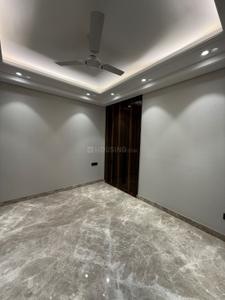 Bedroom Image of 2700 Sq.ft 4 BHK Builder Floor for sale in East Of Kailash New Delhi for Rs. 90000000